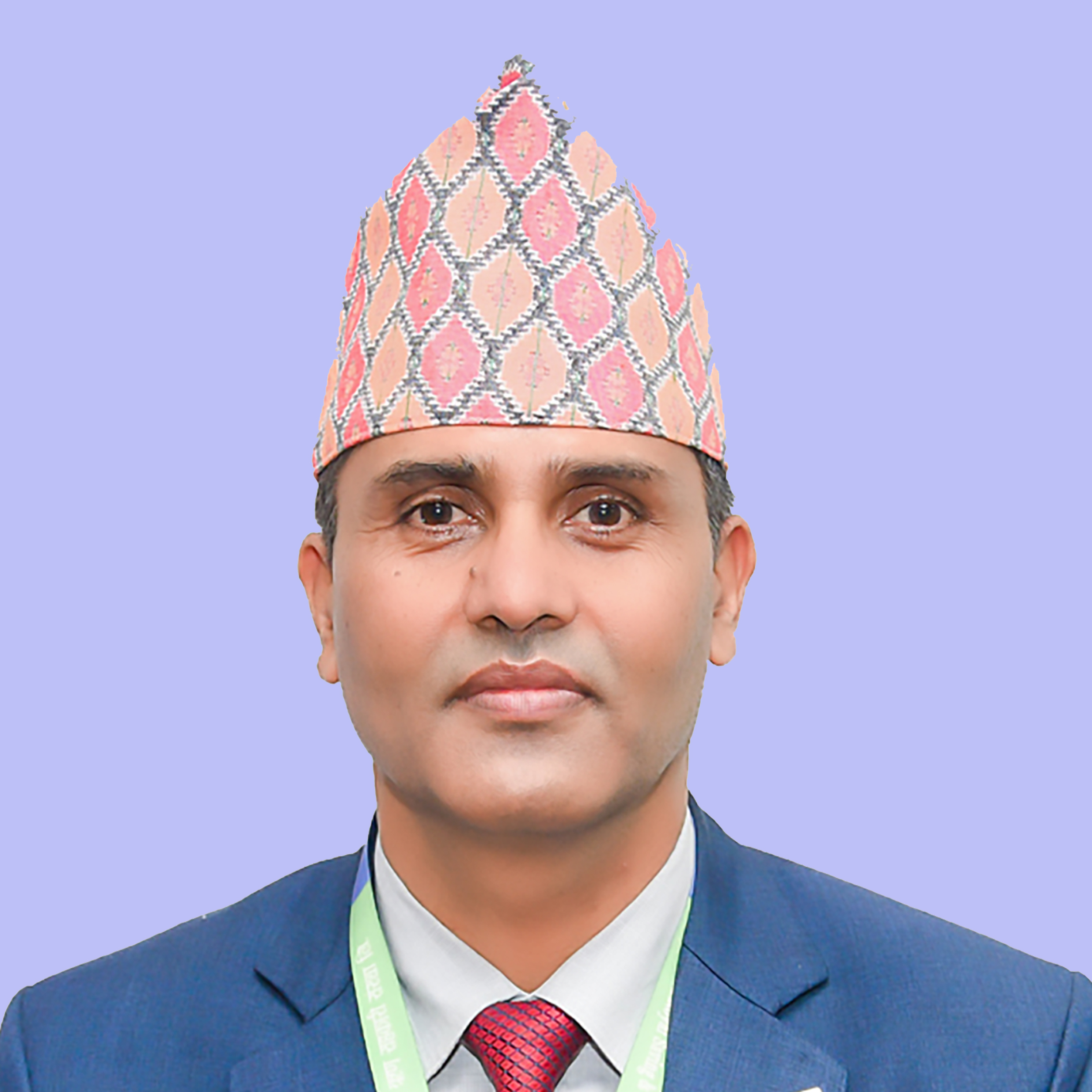 उमनाथ आचार्य